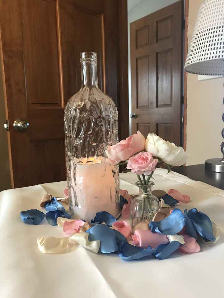 Looking For Feedback On Centerpiece Mock-Ups