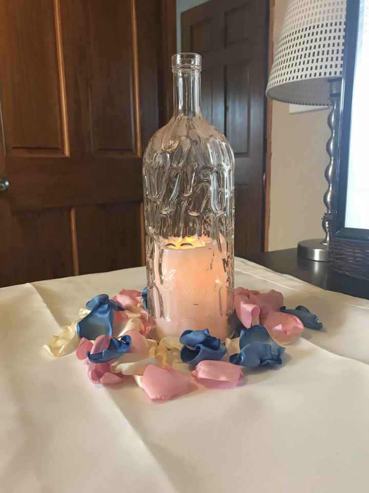 Looking For Feedback On Centerpiece Mock-Ups