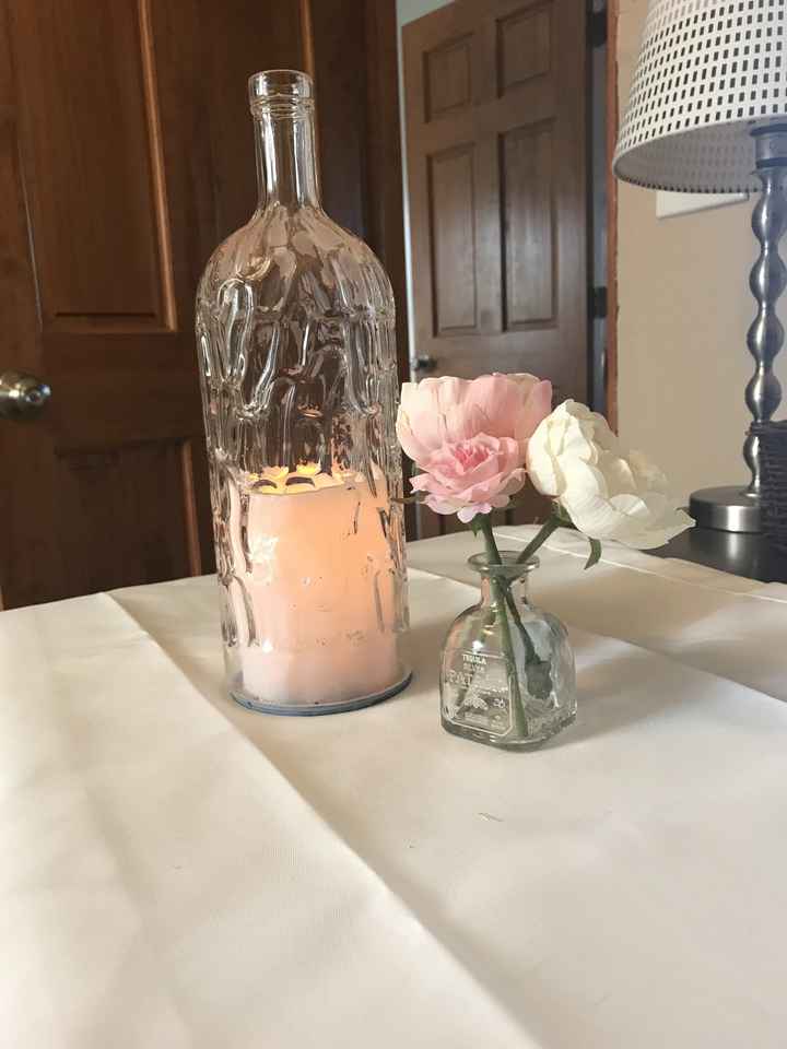 Looking For Feedback On Centerpiece Mock-Ups