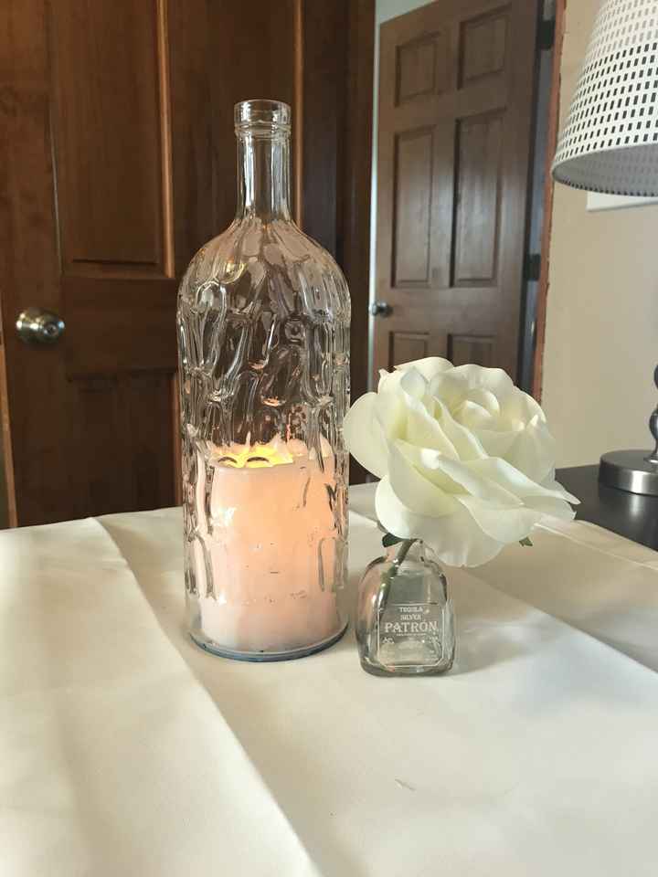 Looking For Feedback On Centerpiece Mock-Ups