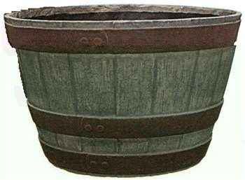 Wine/Whiskey Barrels?