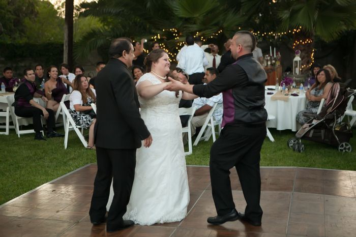 Father Daughter Dance / brother sister dance song