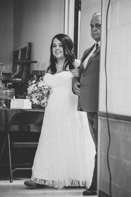 Back and Married