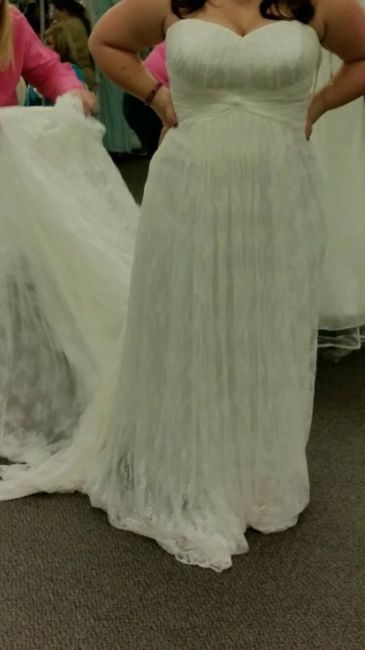 Productive weekend :)