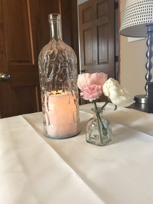 Looking For Feedback On Centerpiece Mock-Ups