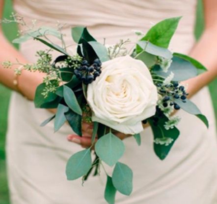 Maid of Honor