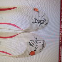 Show Me Your Wedding Shoes!