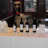 Are the Beans still making the rounds?