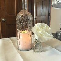 Looking For Feedback On Centerpiece Mock-Ups