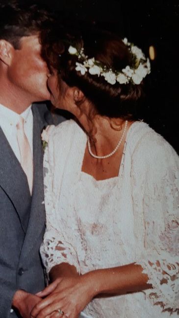 Veil or No Veil? - 1