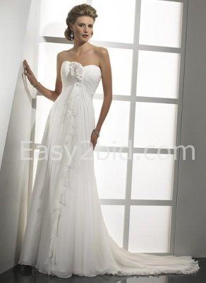 Which Dress?