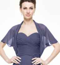 What style shrug or wrap? - 4