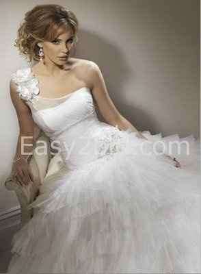 show me your dresses you have ordered online!