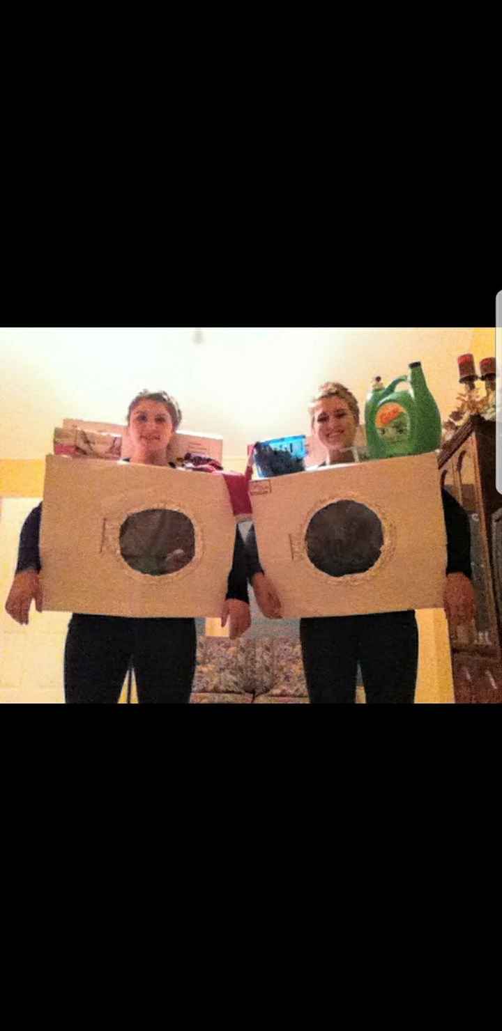 NWR- Halloween Costume Inspo, Share Your Pics!