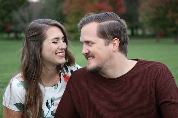 Engagement Photos