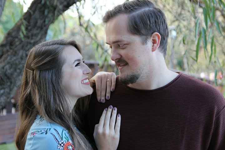Engagement Photos