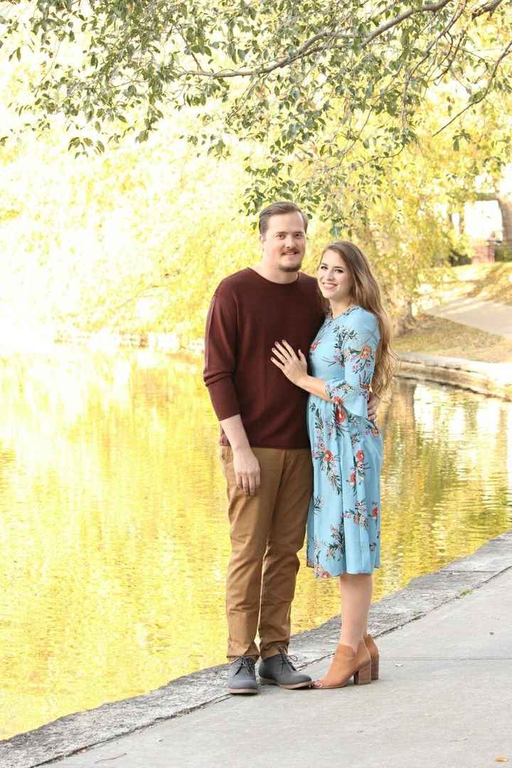 Engagement Photos