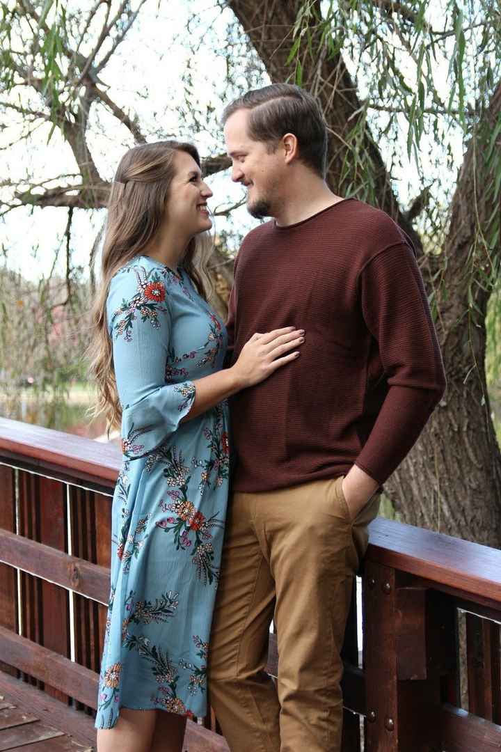 Engagement Photos
