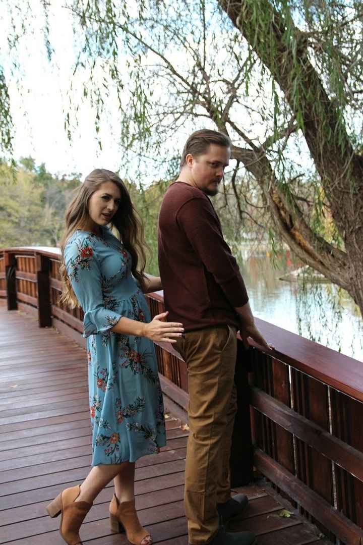 Engagement Photos