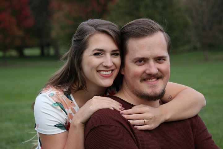 Engagement Photos