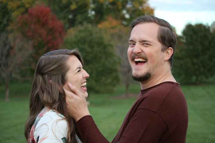 Engagement Photos