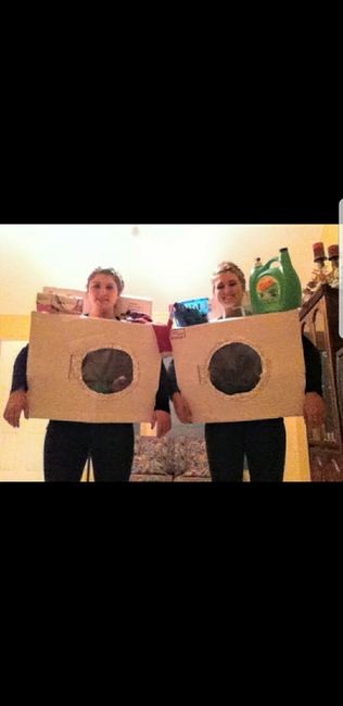 NWR- Halloween Costume Inspo, Share Your Pics!