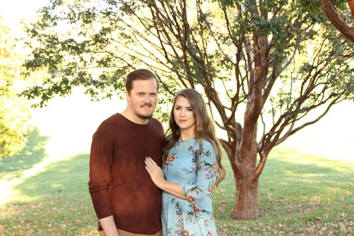 Engagement Photos