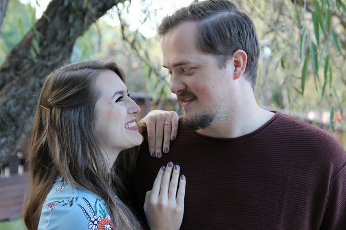 Engagement Photos