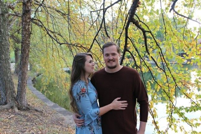 Engagement Photos