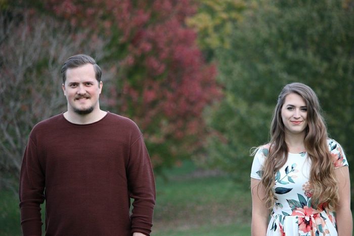 Engagement Photos