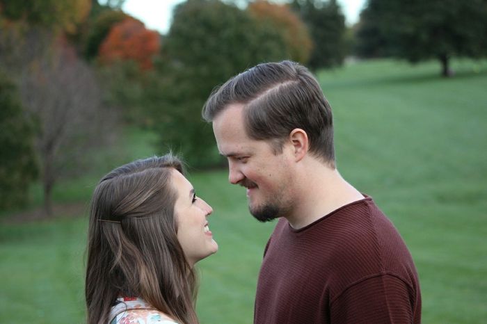 Engagement Photos
