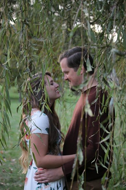 Engagement Photos
