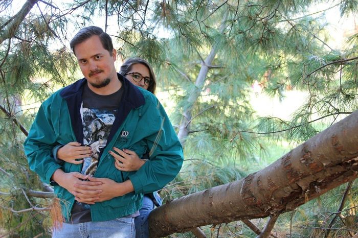 Engagement Photos