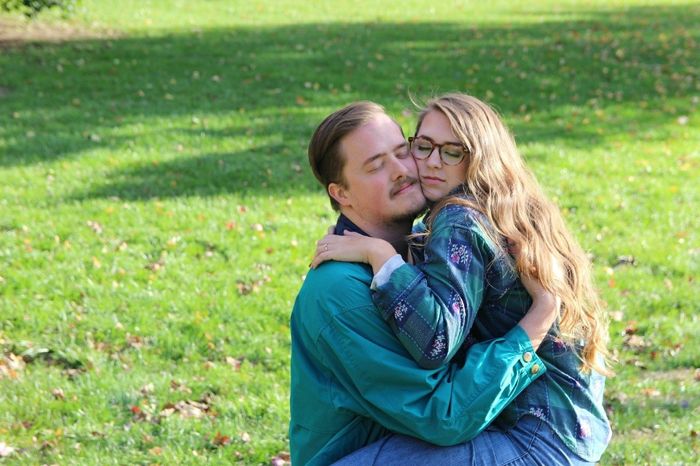 Engagement Photos