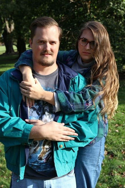 Engagement Photos