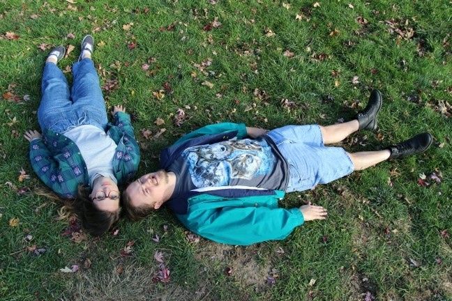 Engagement Photos
