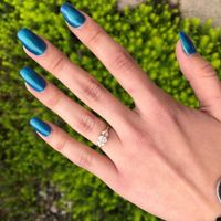 Calling All June 2019 Brides! Let's See Those Rings!! - 1