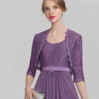 What style shrug or wrap? - 2