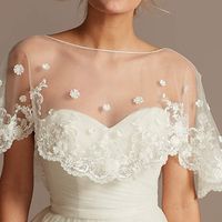 What style shrug or wrap? - 5