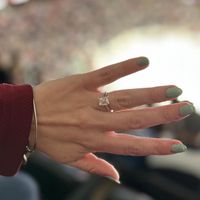 2023 Brides - Show us your ring! - 1