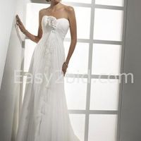 Which Dress?