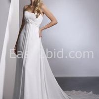 Which Dress?