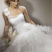 show me your dresses you have ordered online!