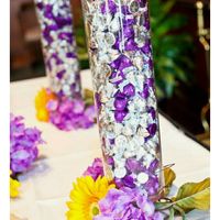 Candy center pieces?