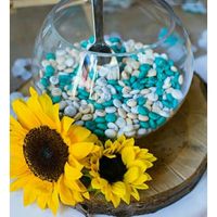 Candy center pieces?