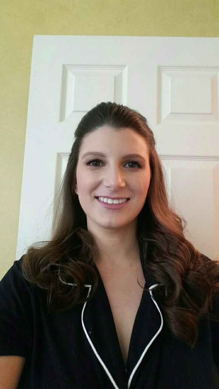 How does my hair look
