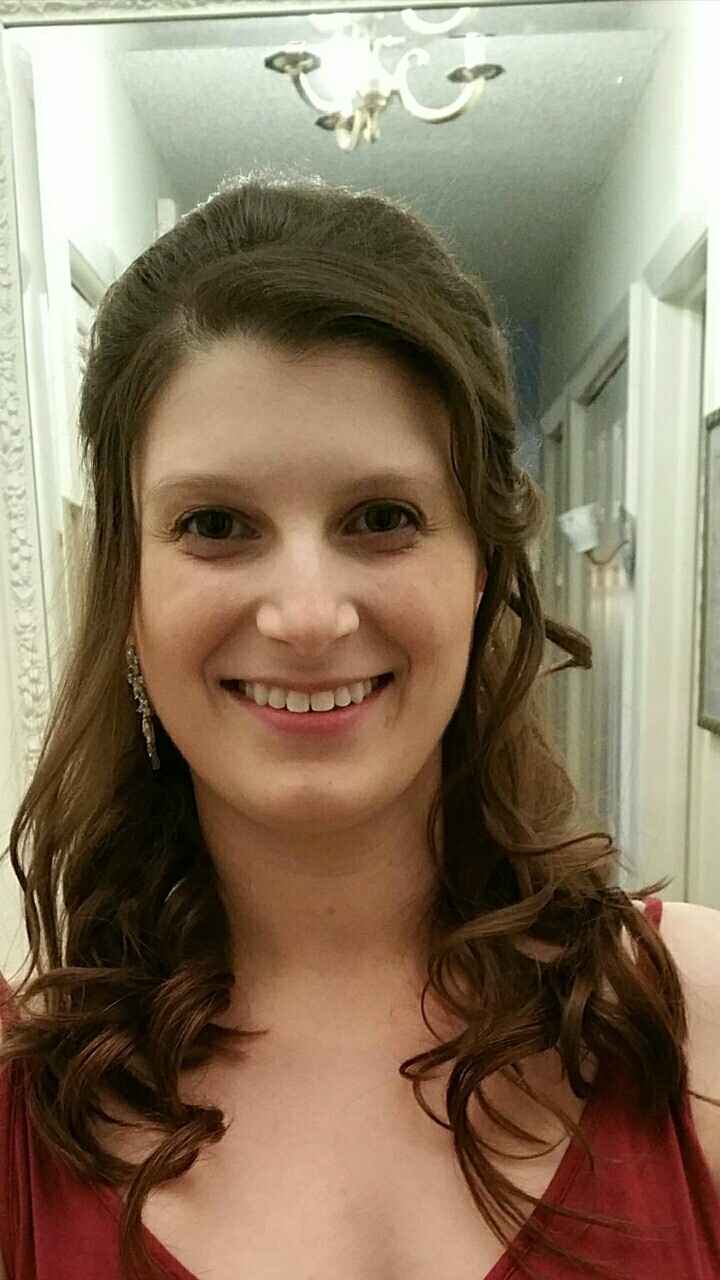 UPDATE-New hair trial