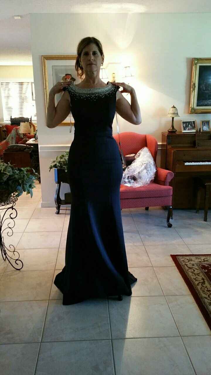 Mother of the Bride needs your votes