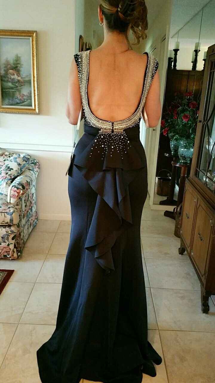 Mother of the Bride needs your votes