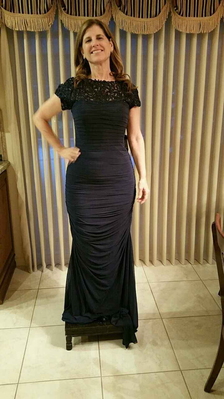 Mother of the Bride needs your votes